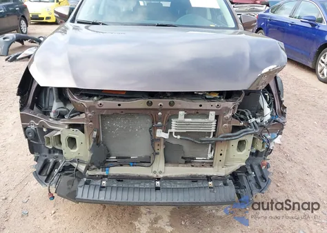 2019 Subaru Outback 2.5I Touring z USA, uszkodzony, nr VIN 4S4BSATC0K3388200